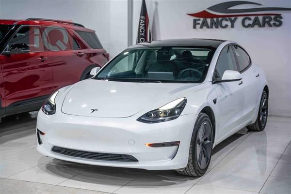 Tesla for sale in Iraq